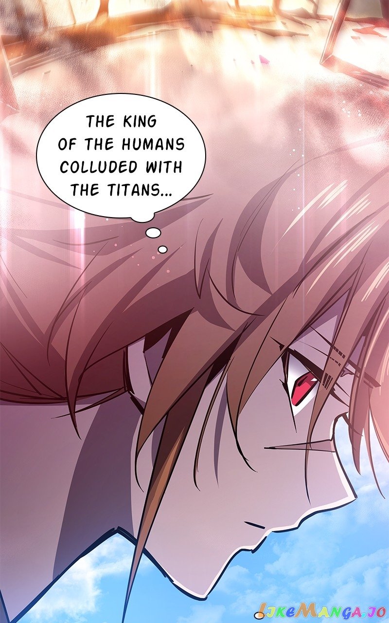 Filiarose – The Crown of Thorns Prophecy Chapter 82 - Page 58