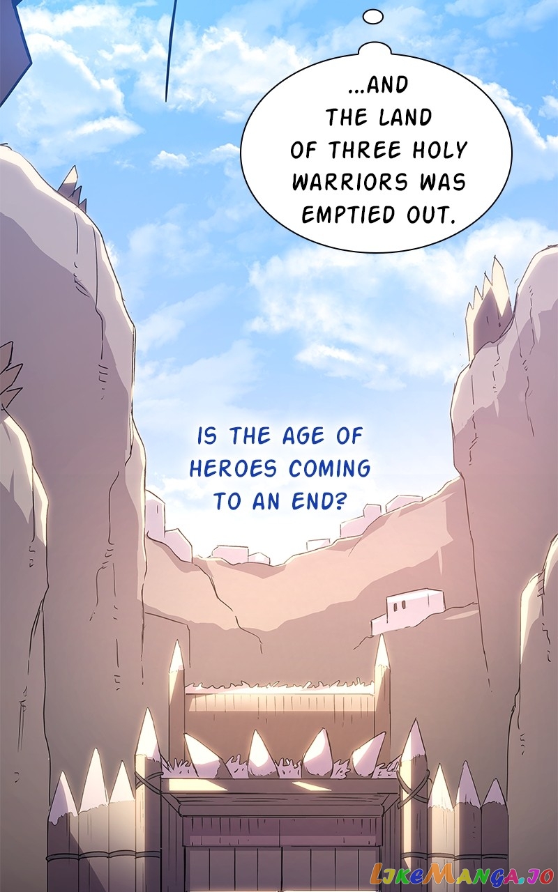 Filiarose – The Crown of Thorns Prophecy Chapter 82 - Page 59