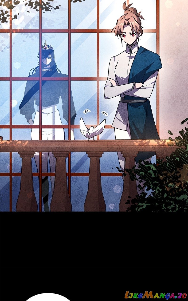 Filiarose – The Crown of Thorns Prophecy Chapter 82 - Page 7