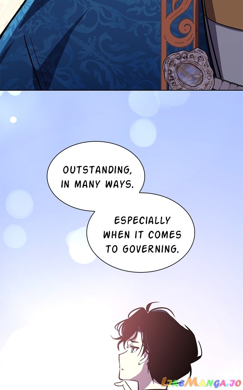 Filiarose – The Crown of Thorns Prophecy Chapter 82 - Page 62