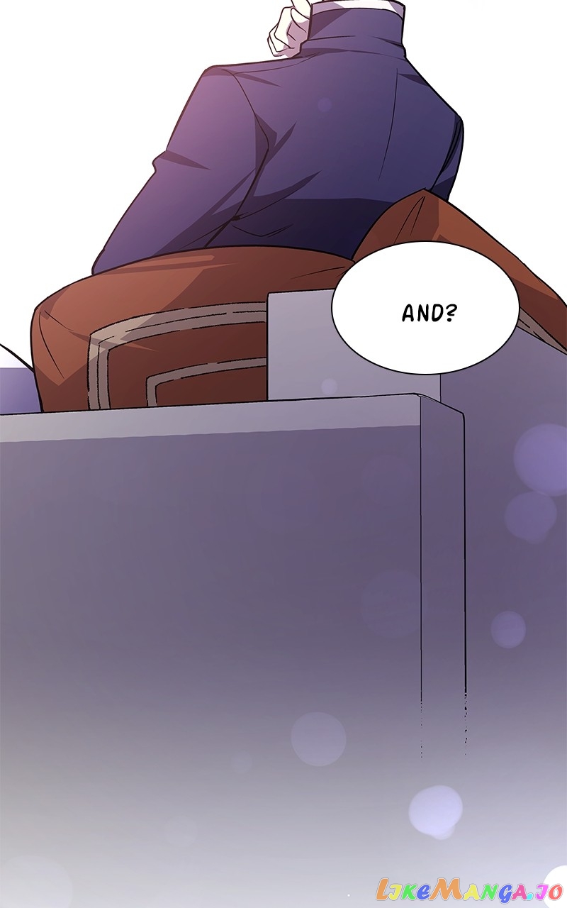 Filiarose – The Crown of Thorns Prophecy Chapter 82 - Page 63
