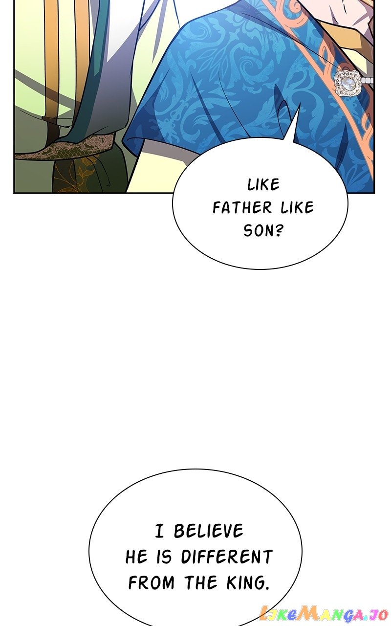 Filiarose – The Crown of Thorns Prophecy Chapter 82 - Page 65