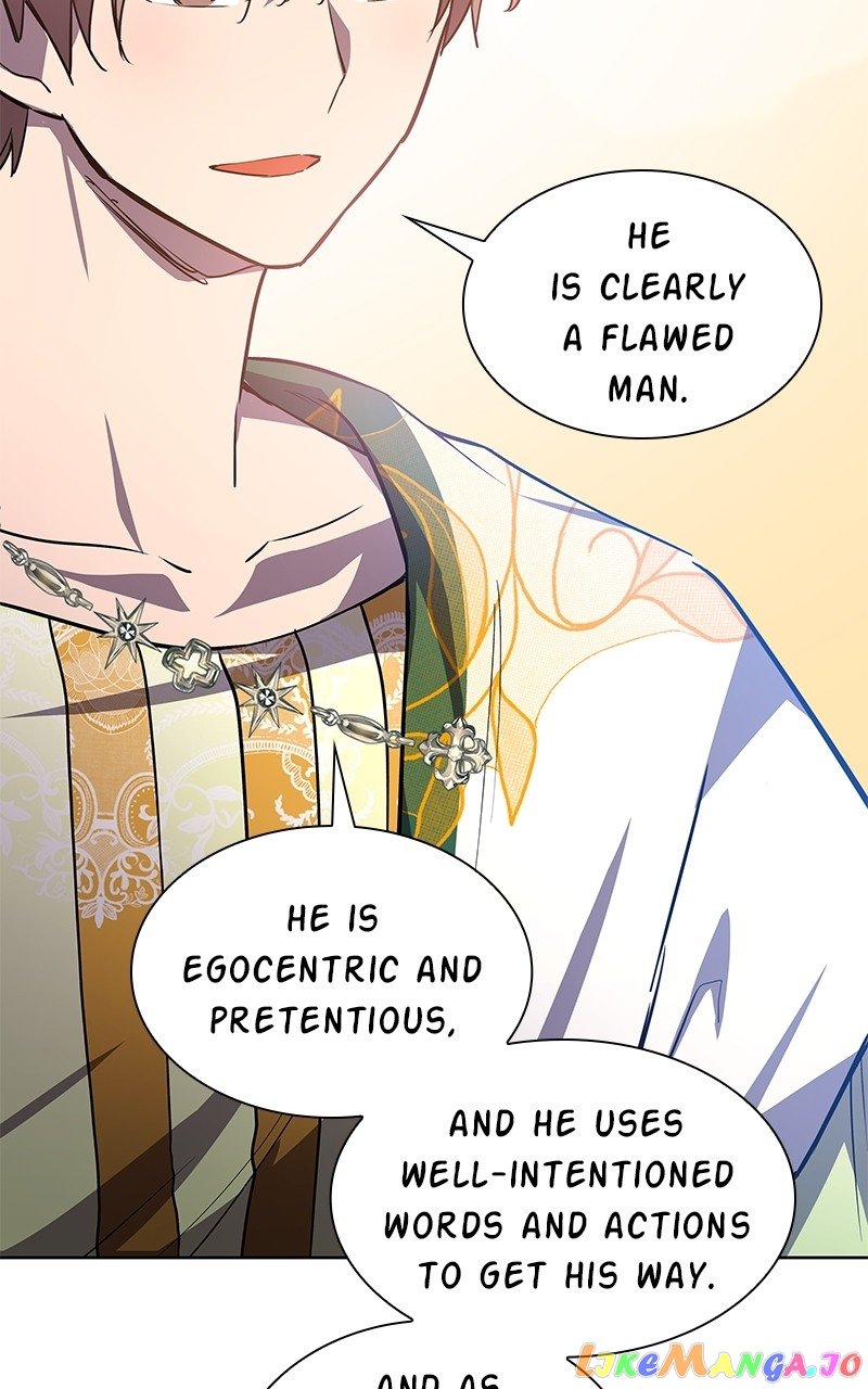Filiarose – The Crown of Thorns Prophecy Chapter 82 - Page 67