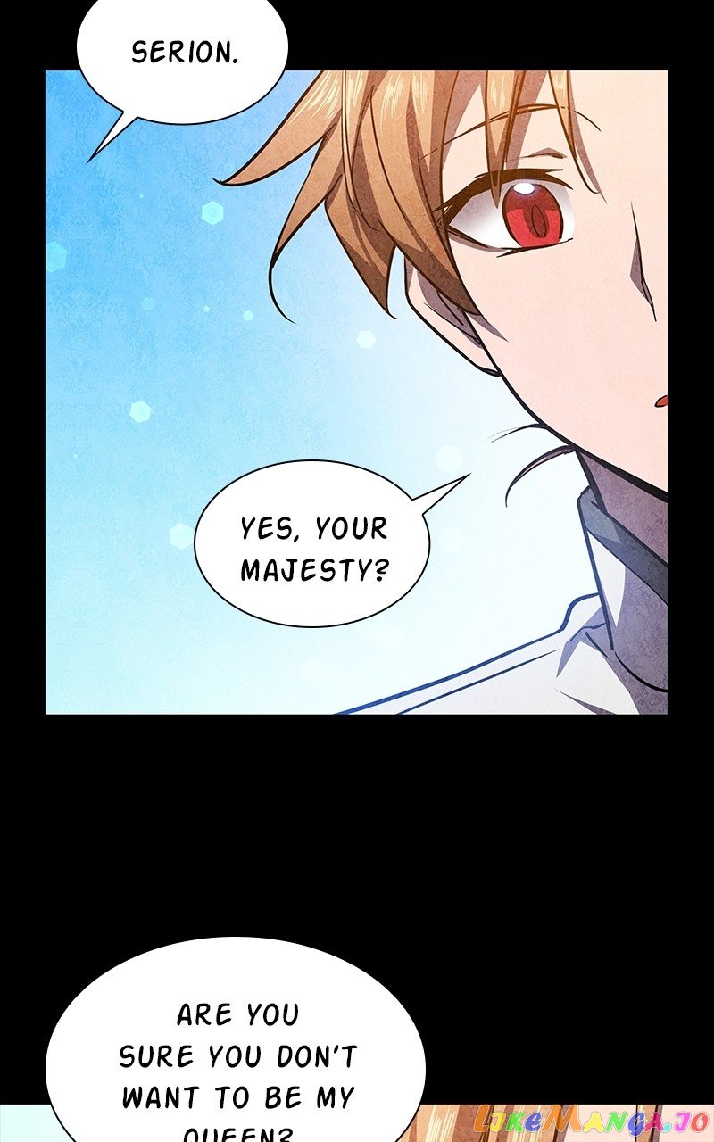 Filiarose – The Crown of Thorns Prophecy Chapter 82 - Page 8