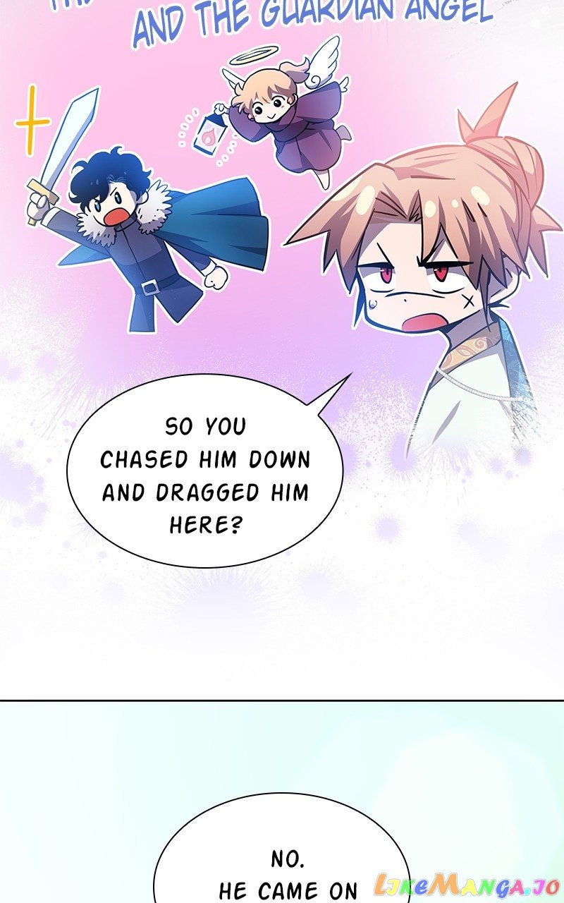 Filiarose – The Crown of Thorns Prophecy Chapter 82 - Page 74