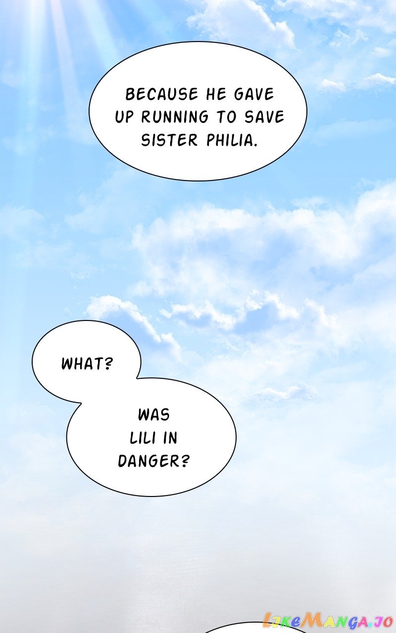 Filiarose – The Crown of Thorns Prophecy Chapter 82 - Page 76