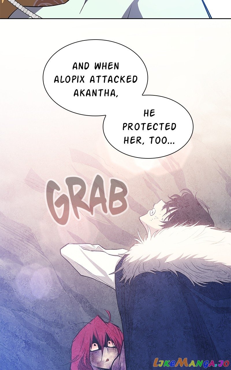 Filiarose – The Crown of Thorns Prophecy Chapter 82 - Page 80