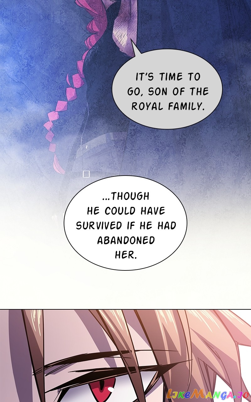 Filiarose – The Crown of Thorns Prophecy Chapter 82 - Page 81