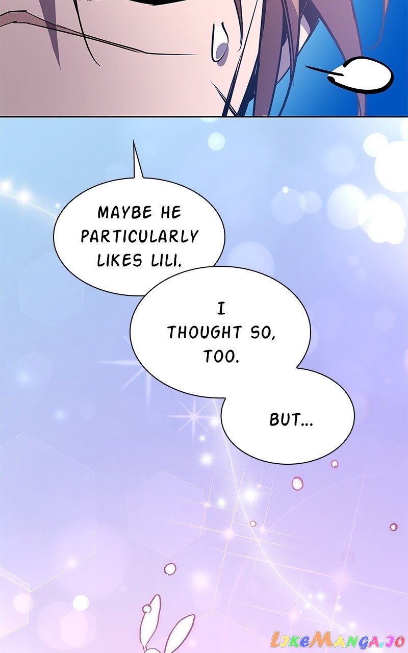 Filiarose – The Crown of Thorns Prophecy Chapter 82 - Page 83