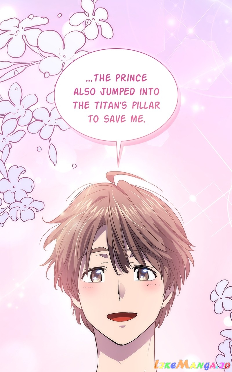 Filiarose – The Crown of Thorns Prophecy Chapter 82 - Page 84