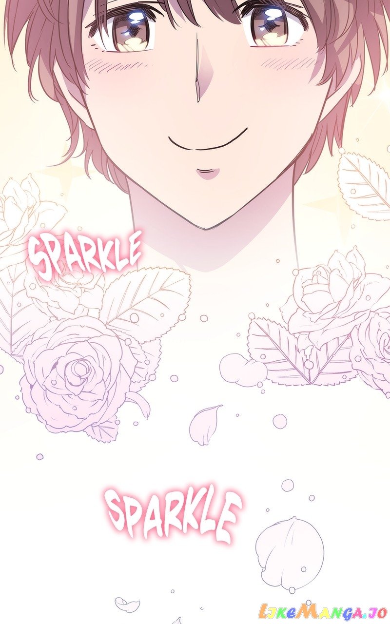 Filiarose – The Crown of Thorns Prophecy Chapter 82 - Page 87