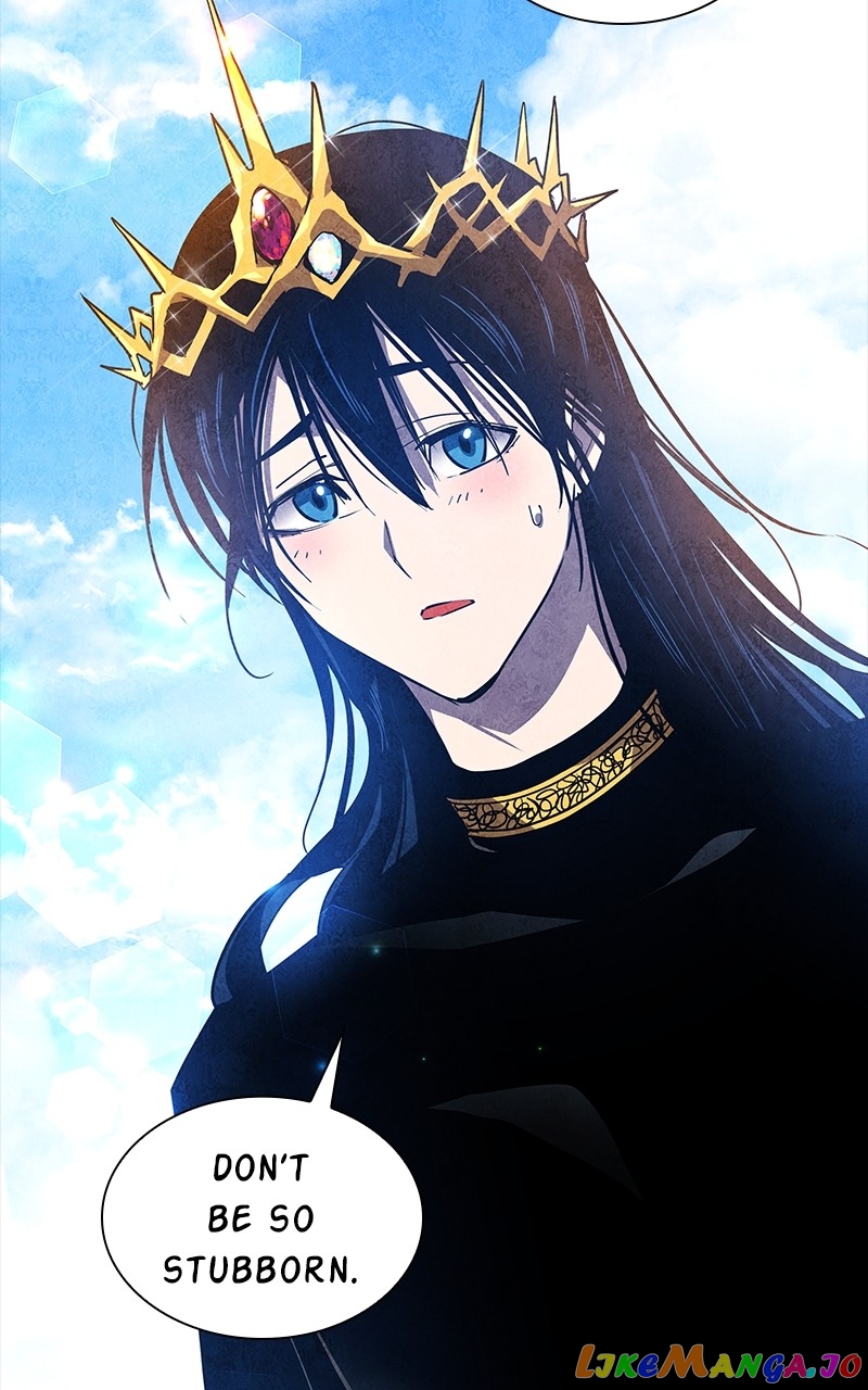 Filiarose – The Crown of Thorns Prophecy Chapter 82 - Page 10