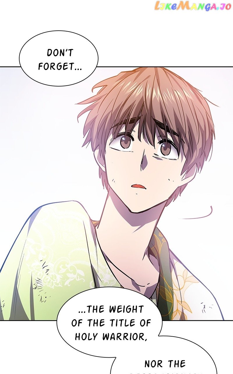 Filiarose – The Crown of Thorns Prophecy Chapter 83 - Page 18