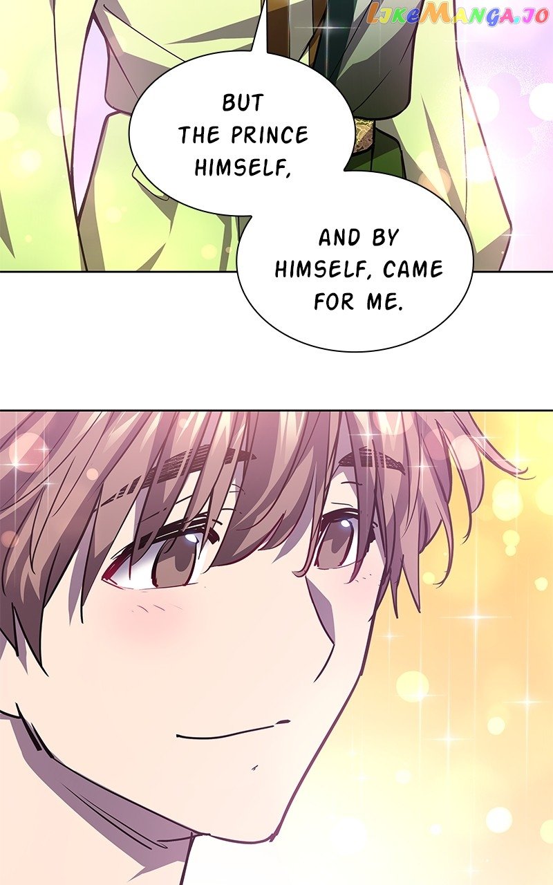 Filiarose – The Crown of Thorns Prophecy Chapter 83 - Page 3