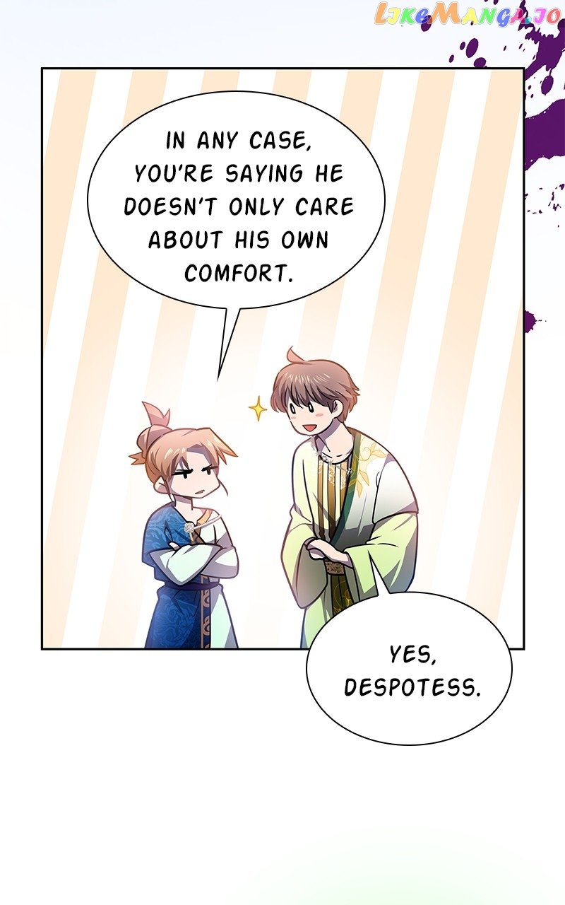 Filiarose – The Crown of Thorns Prophecy Chapter 83 - Page 24