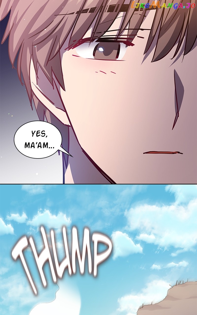 Filiarose – The Crown of Thorns Prophecy Chapter 83 - Page 28