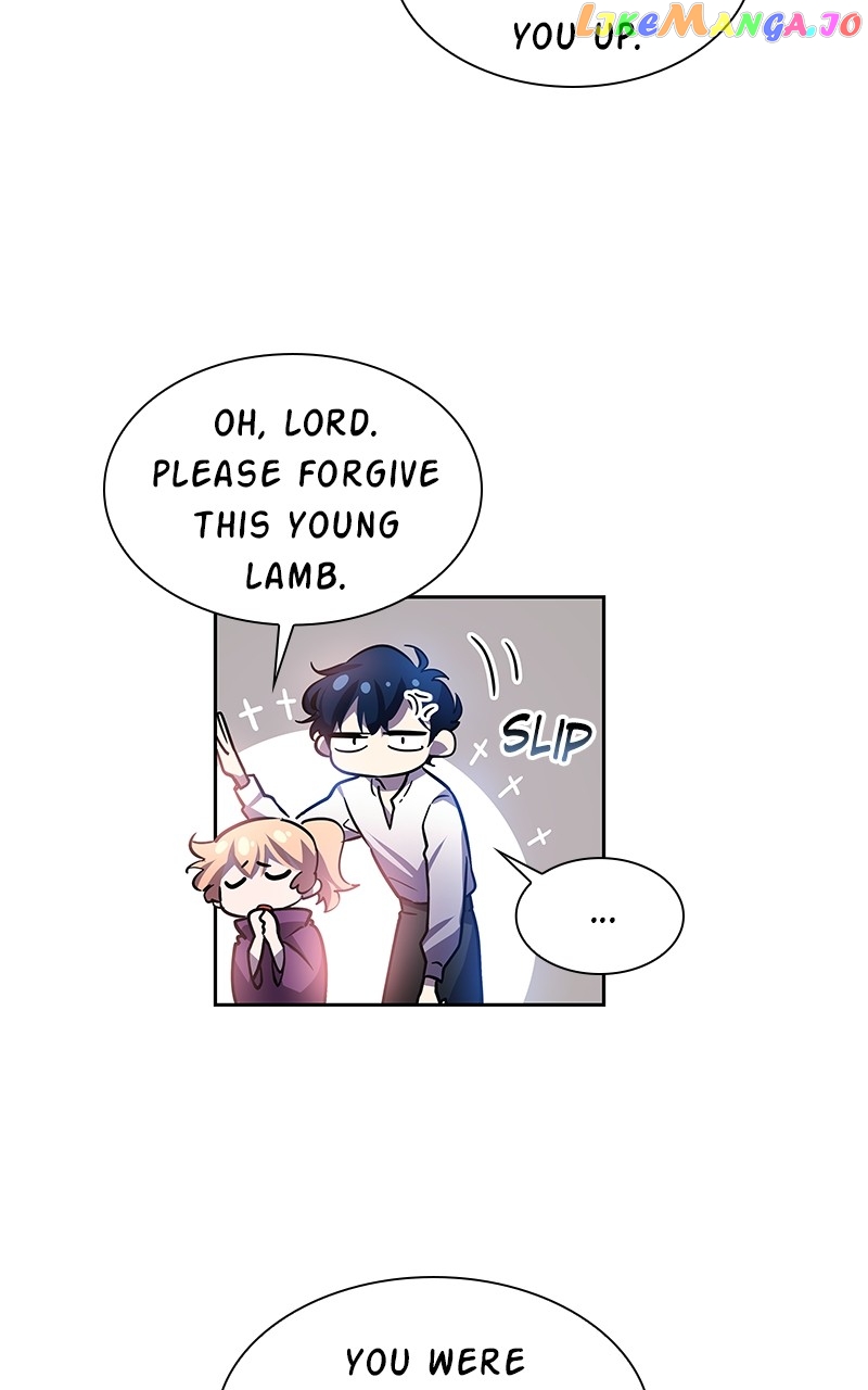 Filiarose – The Crown of Thorns Prophecy Chapter 83 - Page 33
