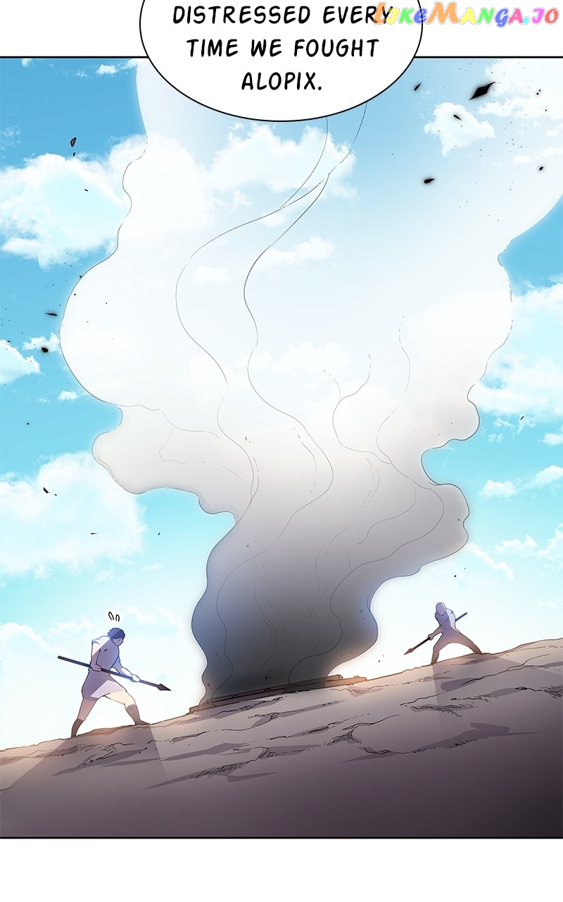 Filiarose – The Crown of Thorns Prophecy Chapter 83 - Page 34