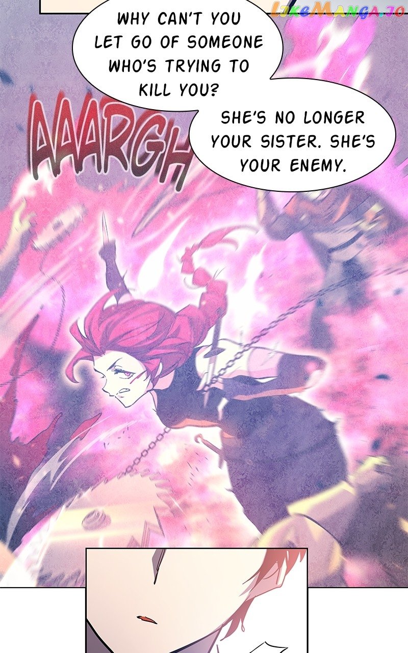 Filiarose – The Crown of Thorns Prophecy Chapter 83 - Page 37
