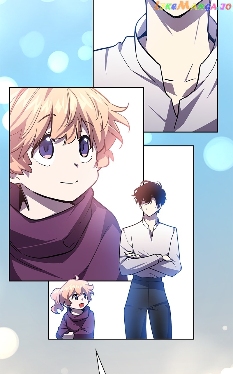 Filiarose – The Crown of Thorns Prophecy Chapter 83 - Page 40