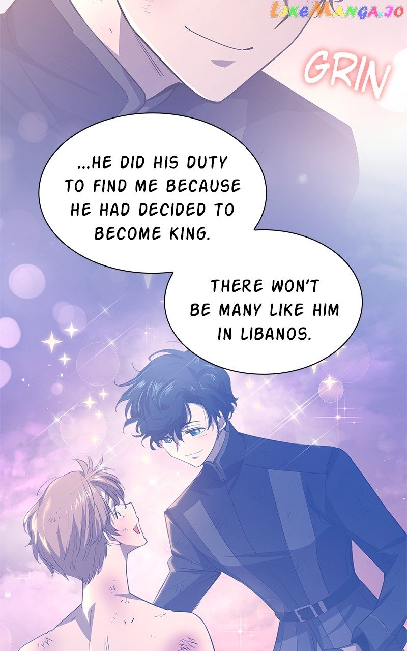 Filiarose – The Crown of Thorns Prophecy Chapter 83 - Page 5