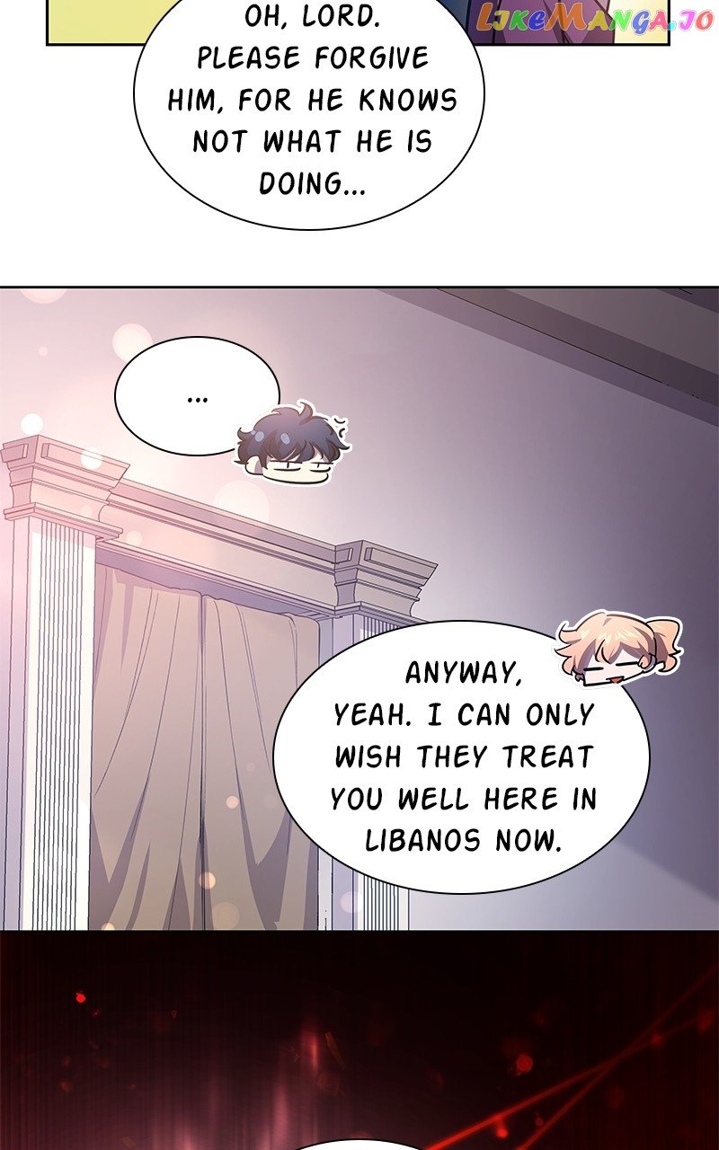 Filiarose – The Crown of Thorns Prophecy Chapter 83 - Page 49
