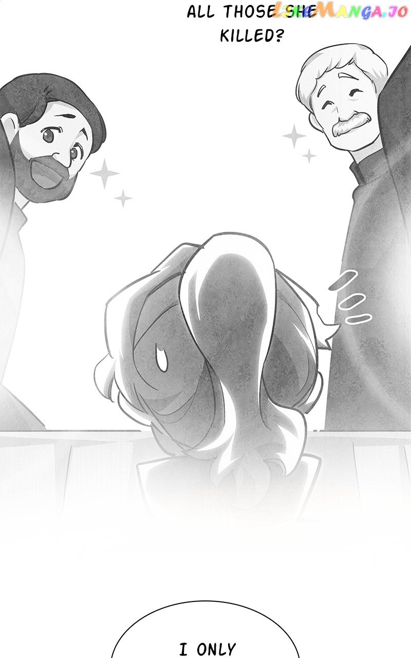 Filiarose – The Crown of Thorns Prophecy Chapter 83 - Page 52