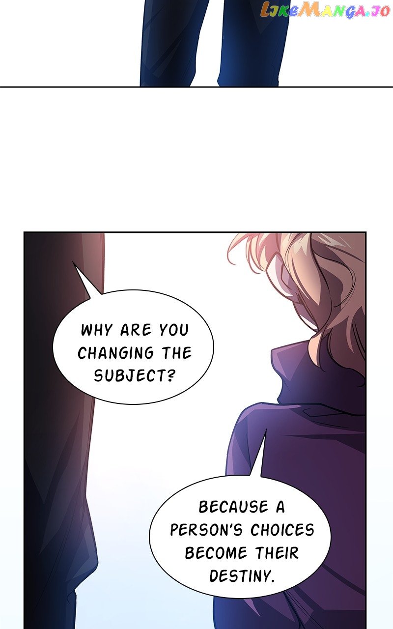 Filiarose – The Crown of Thorns Prophecy Chapter 83 - Page 54