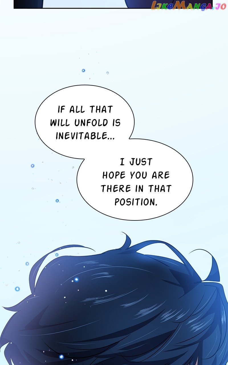 Filiarose – The Crown of Thorns Prophecy Chapter 83 - Page 55