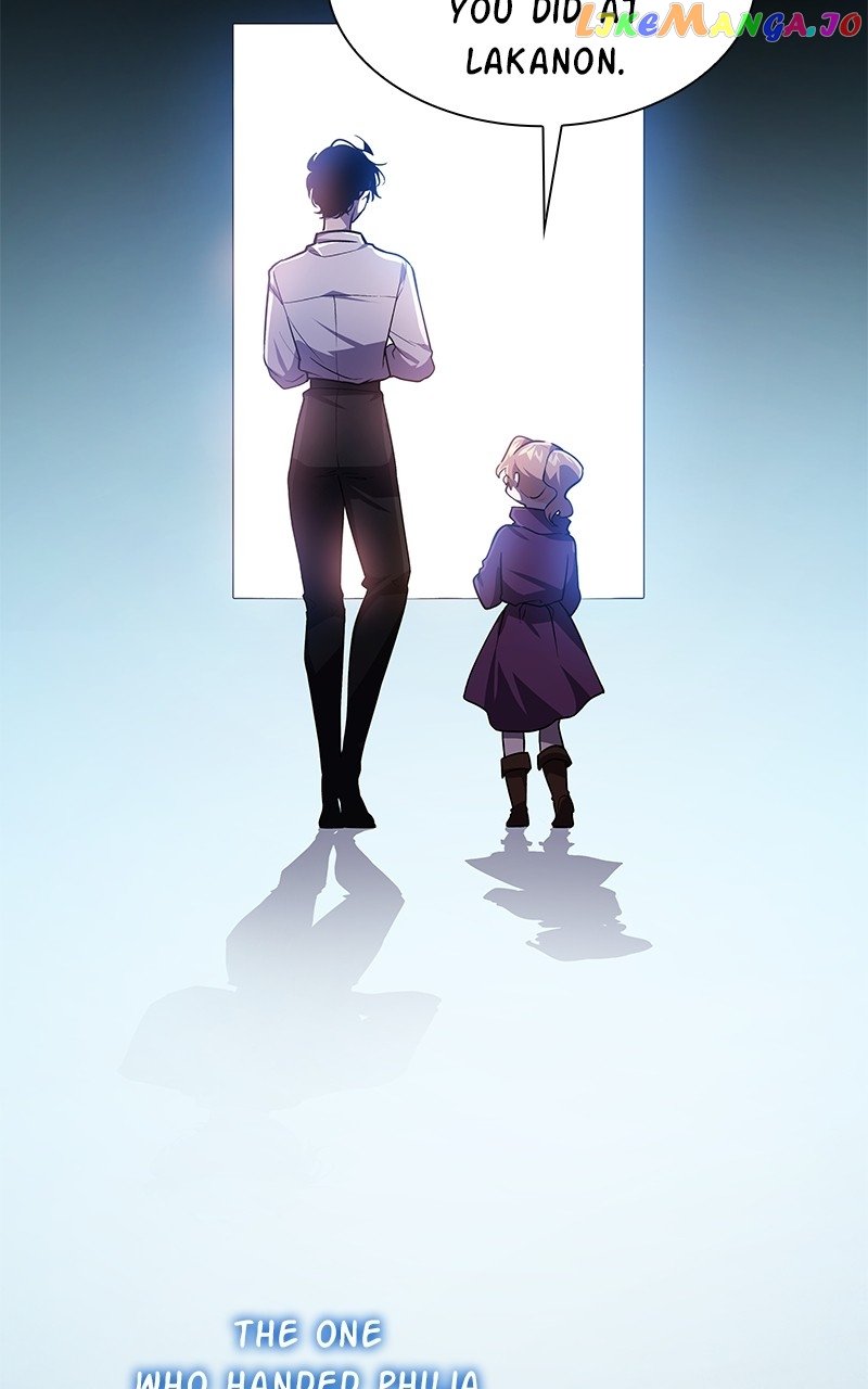 Filiarose – The Crown of Thorns Prophecy Chapter 83 - Page 58