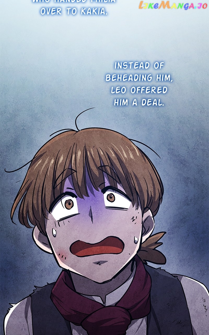 Filiarose – The Crown of Thorns Prophecy Chapter 83 - Page 59