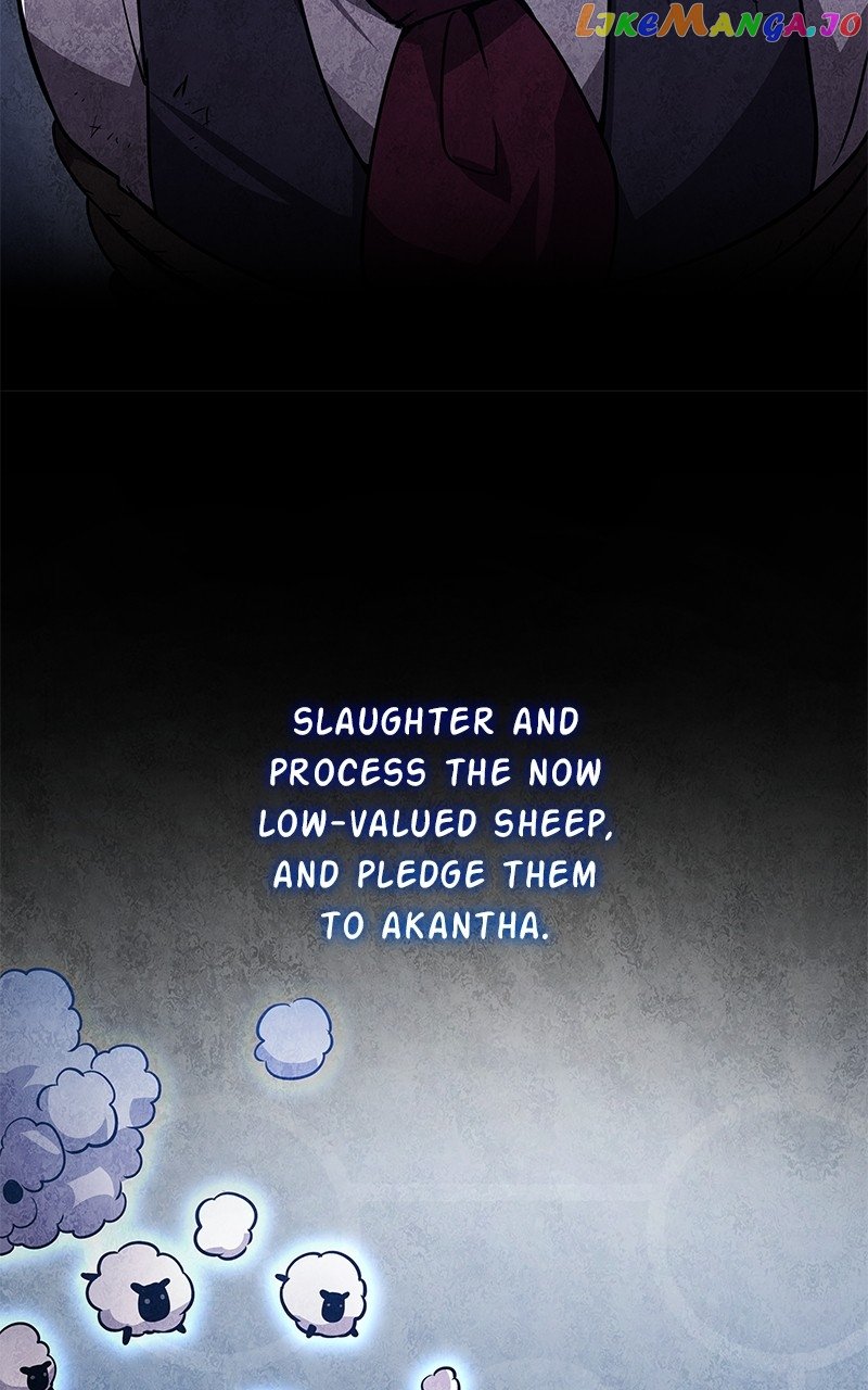 Filiarose – The Crown of Thorns Prophecy Chapter 83 - Page 60