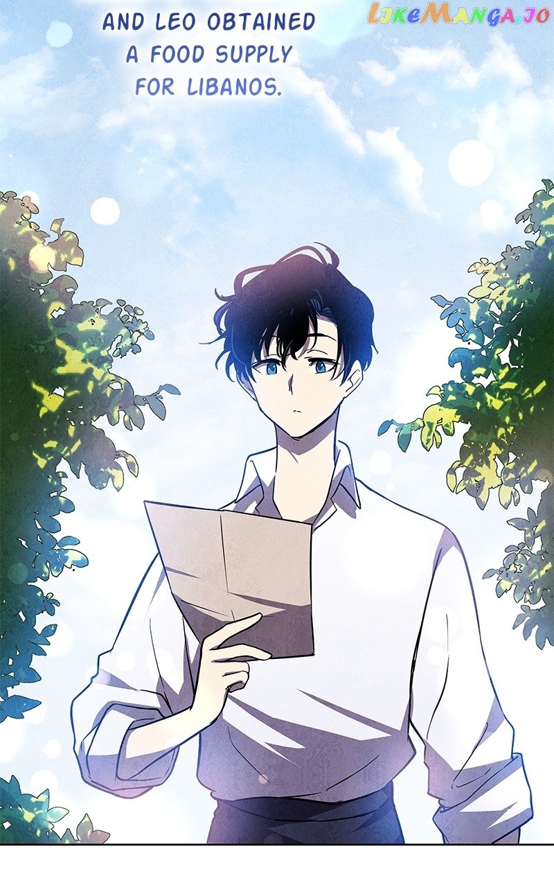 Filiarose – The Crown of Thorns Prophecy Chapter 83 - Page 65