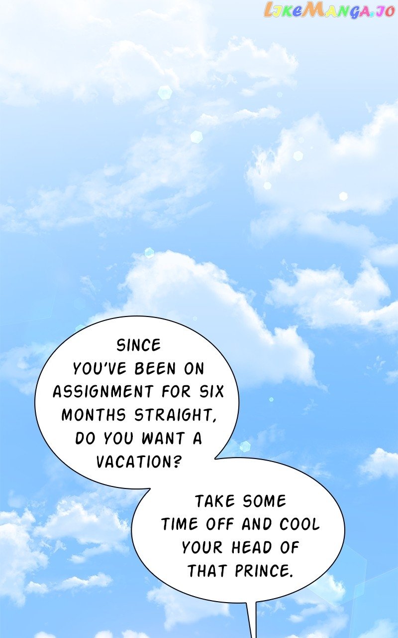 Filiarose – The Crown of Thorns Prophecy Chapter 83 - Page 69