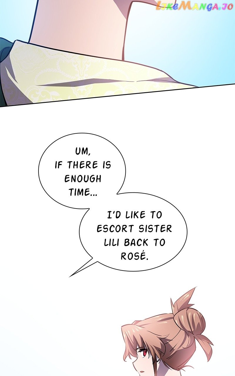 Filiarose – The Crown of Thorns Prophecy Chapter 83 - Page 71