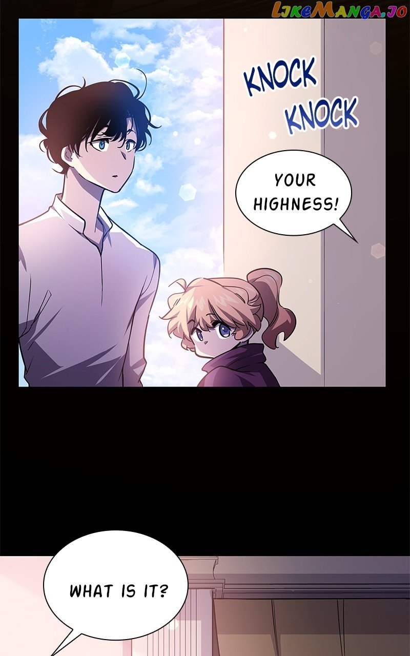 Filiarose – The Crown of Thorns Prophecy Chapter 83 - Page 76