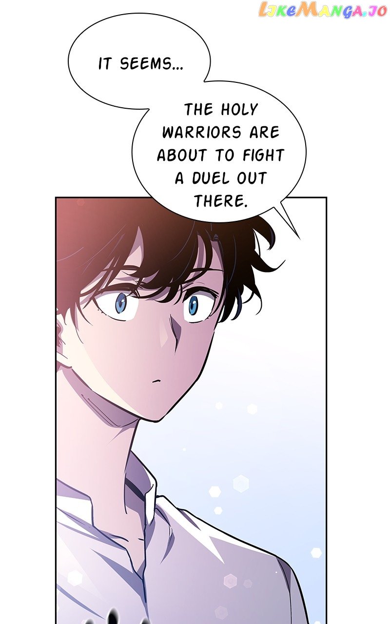 Filiarose – The Crown of Thorns Prophecy Chapter 83 - Page 78