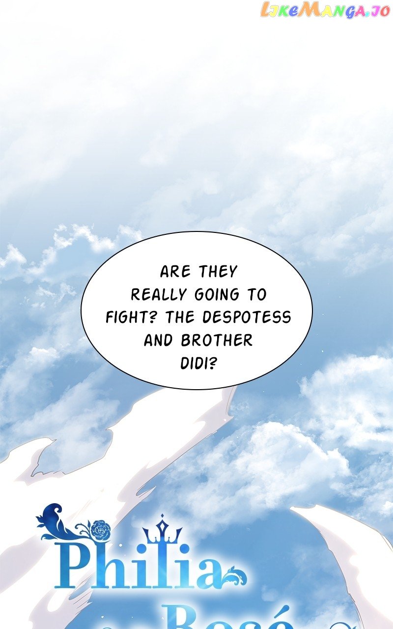 Filiarose – The Crown of Thorns Prophecy Chapter 84 - Page 1