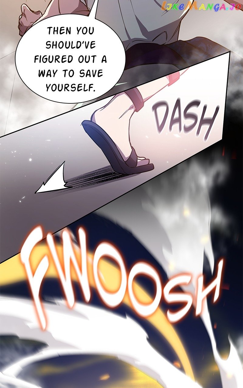 Filiarose – The Crown of Thorns Prophecy Chapter 84 - Page 12