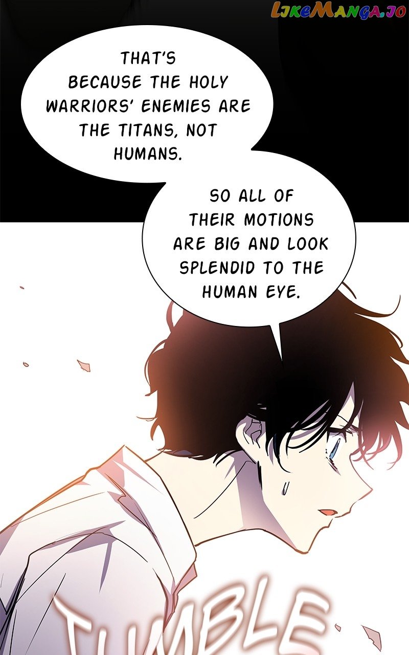 Filiarose – The Crown of Thorns Prophecy Chapter 84 - Page 17