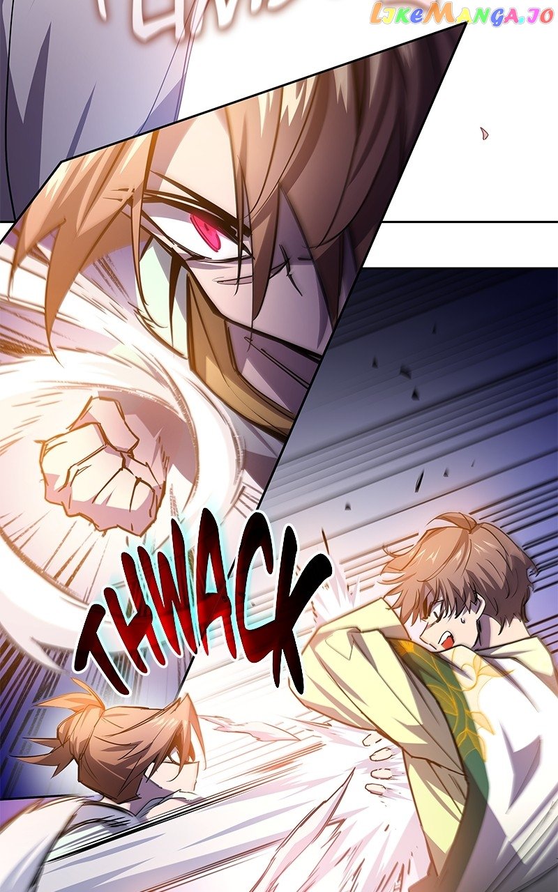 Filiarose – The Crown of Thorns Prophecy Chapter 84 - Page 18