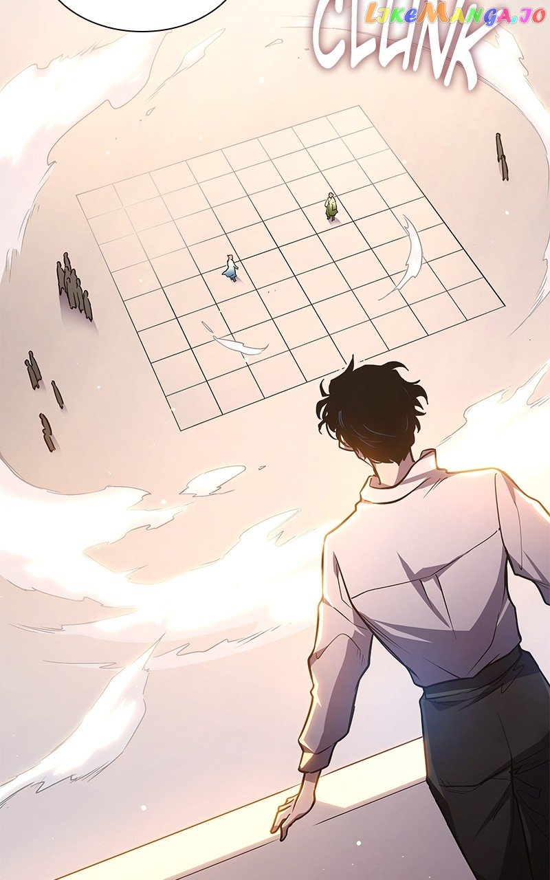 Filiarose – The Crown of Thorns Prophecy Chapter 84 - Page 3
