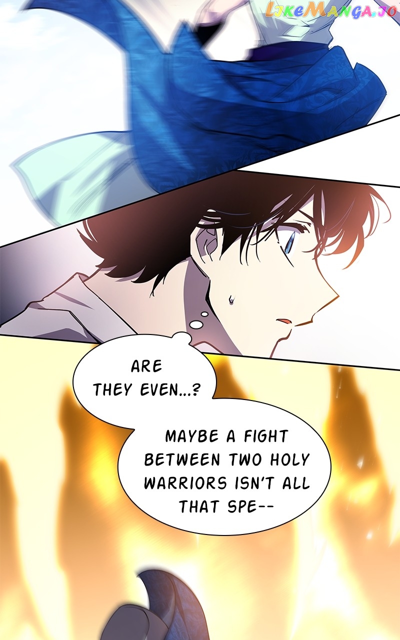 Filiarose – The Crown of Thorns Prophecy Chapter 84 - Page 21