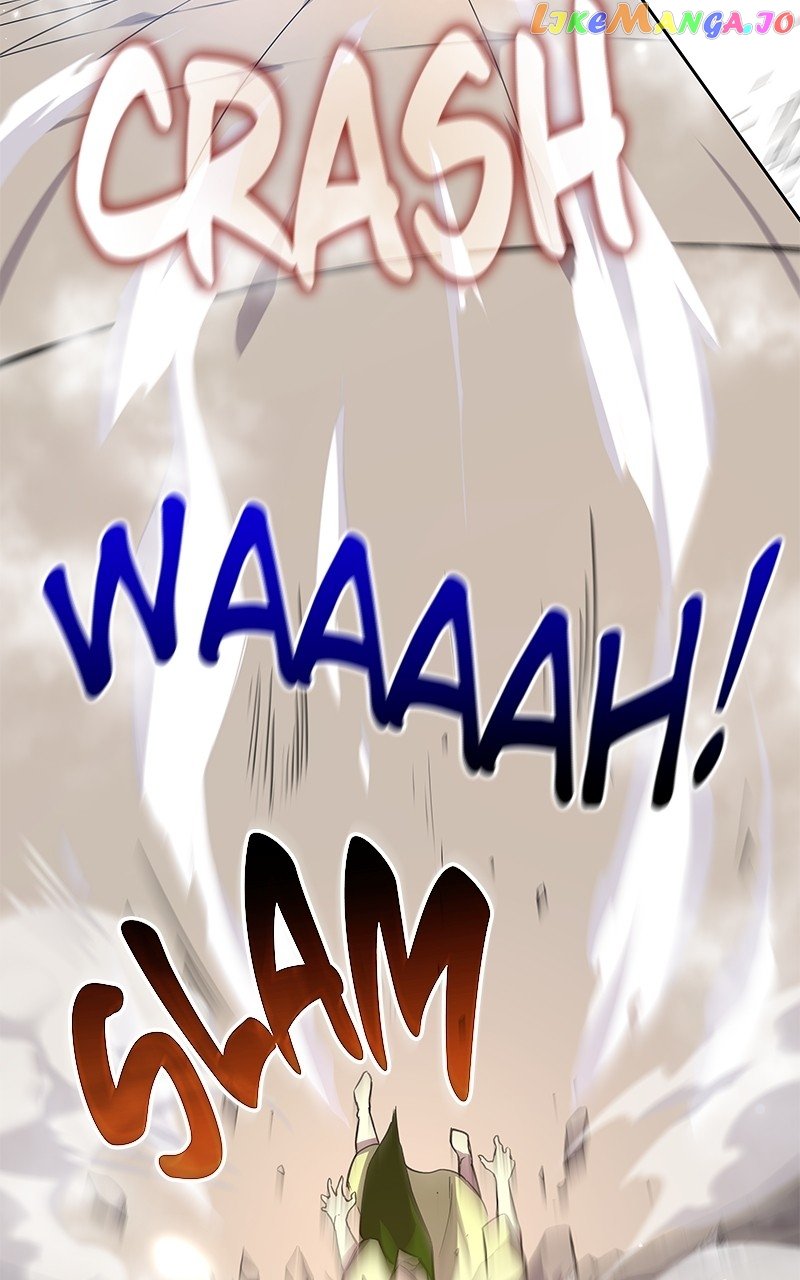 Filiarose – The Crown of Thorns Prophecy Chapter 84 - Page 27