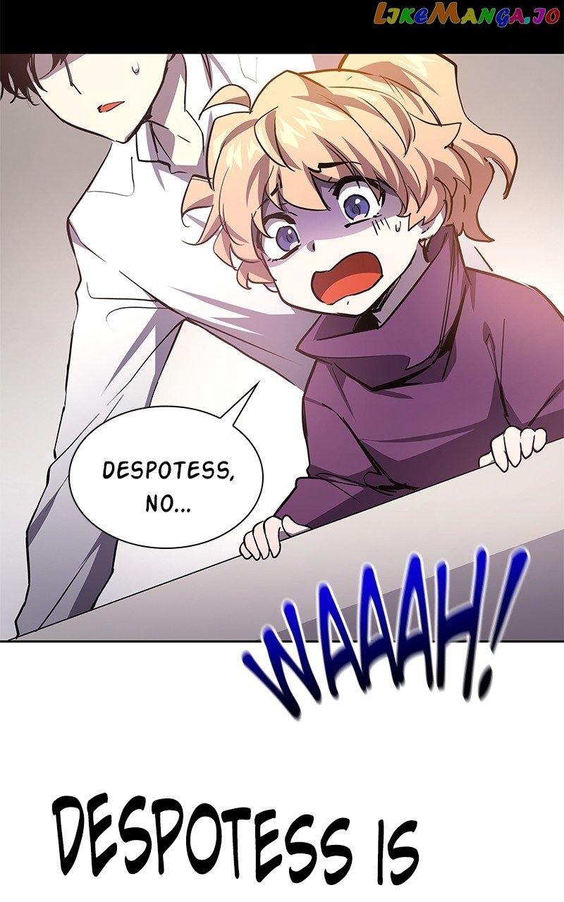 Filiarose – The Crown of Thorns Prophecy Chapter 84 - Page 29