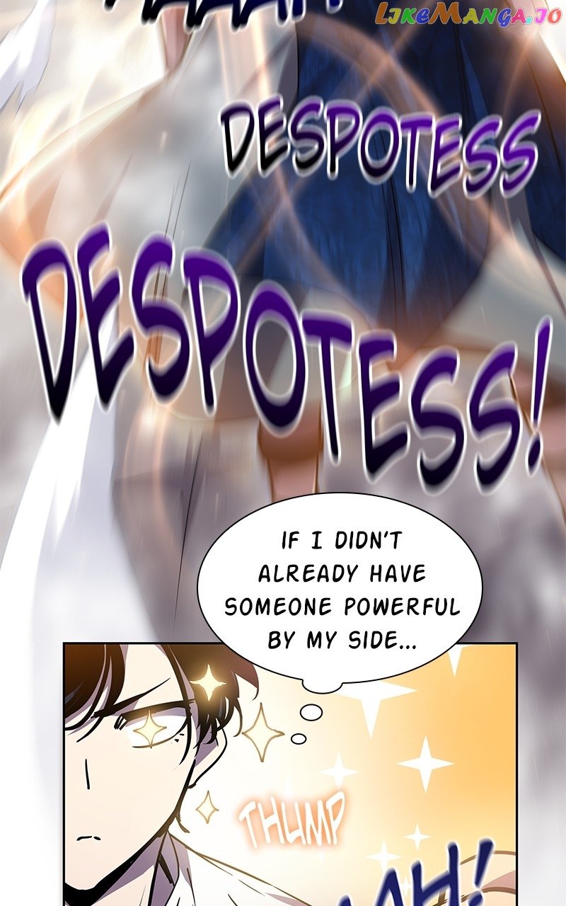 Filiarose – The Crown of Thorns Prophecy Chapter 84 - Page 32