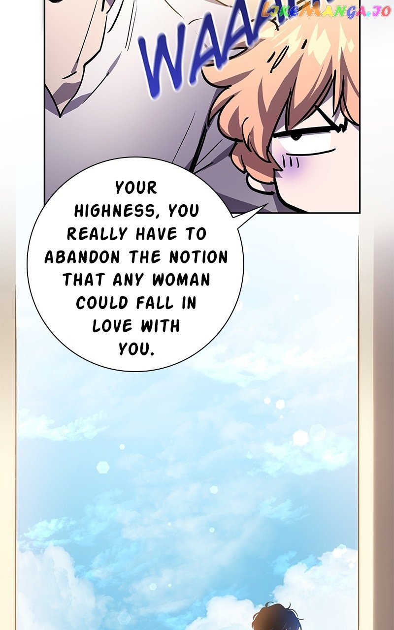 Filiarose – The Crown of Thorns Prophecy Chapter 84 - Page 33