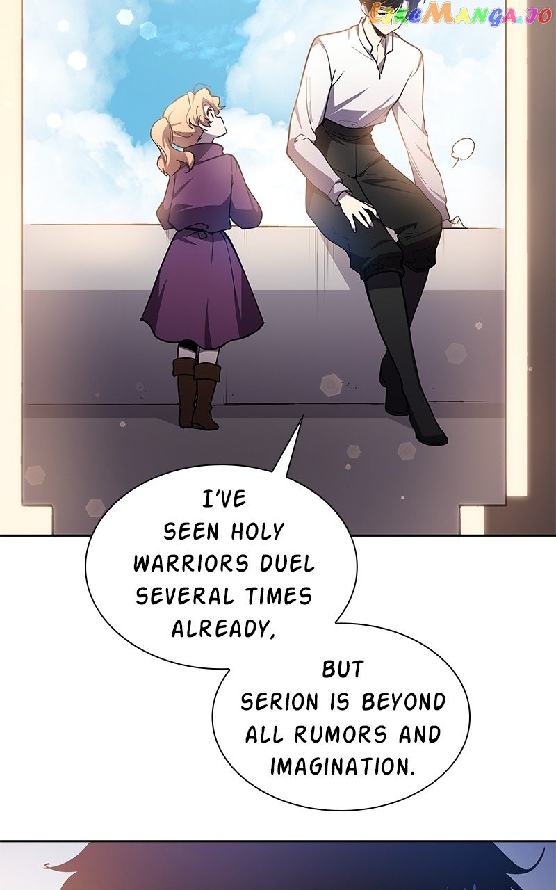 Filiarose – The Crown of Thorns Prophecy Chapter 84 - Page 34