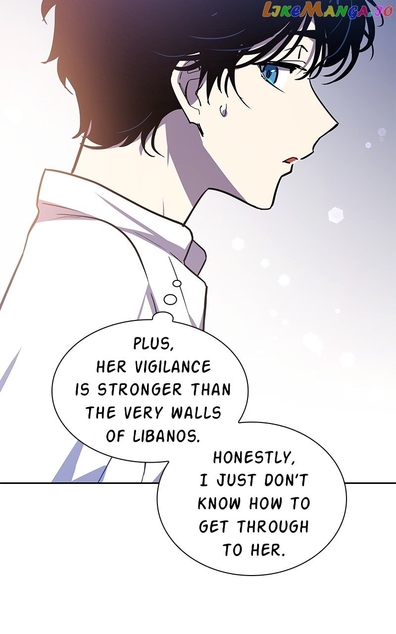 Filiarose – The Crown of Thorns Prophecy Chapter 84 - Page 35