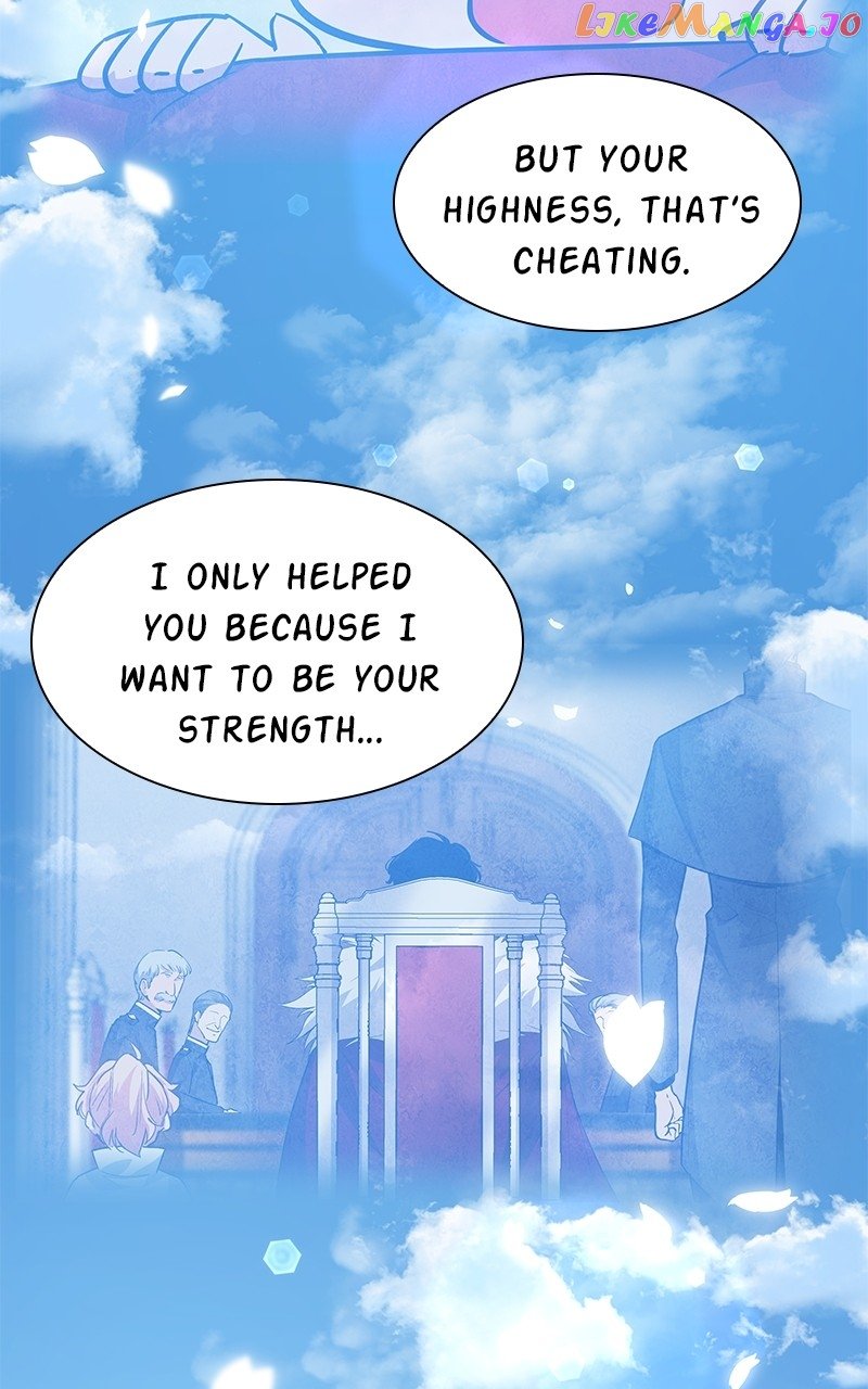 Filiarose – The Crown of Thorns Prophecy Chapter 84 - Page 40